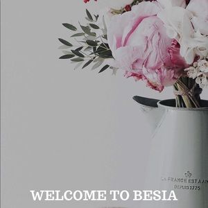 Meet your Posher, Marlene